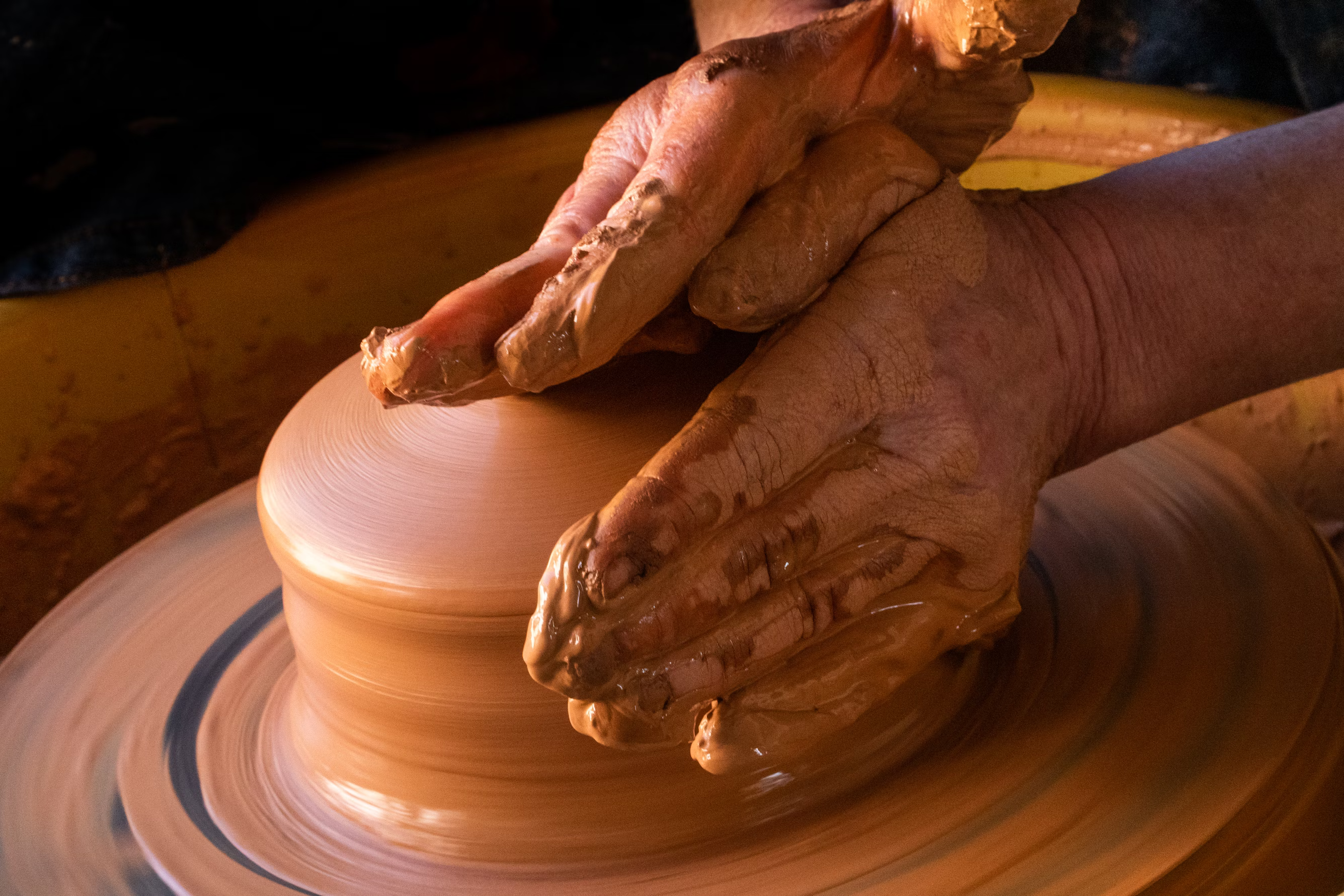 Argila header image