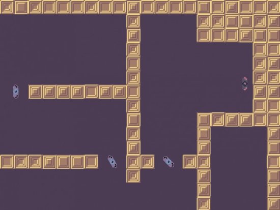 Ludum Dare 32