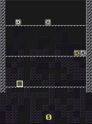 Ludum Dare 34
